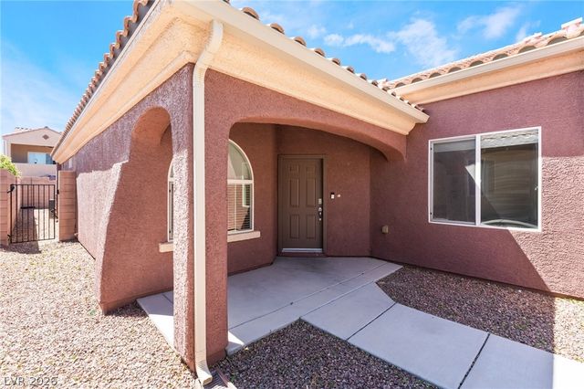 8640 Deering Bay Drive, Las Vegas, NV 89131