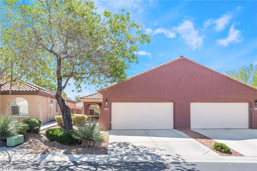 8640 Deering Bay Drive, Las Vegas, NV 89131