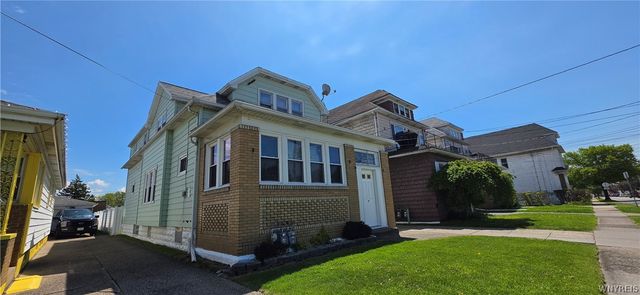 107 Haller Avenue, Cheektowaga, NY 14211