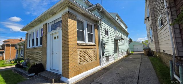 107 Haller Avenue, Cheektowaga, NY 14211
