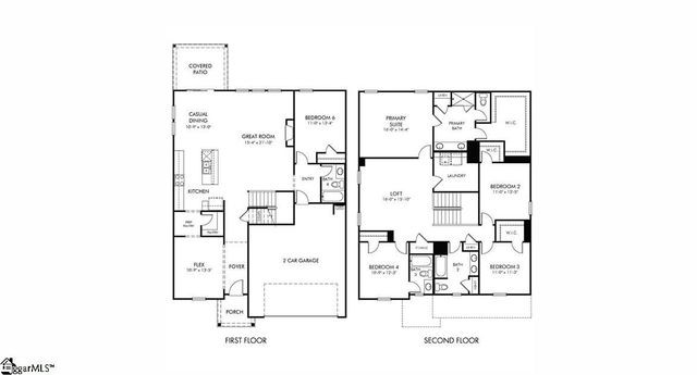 115 Barreto Court, Boiling Springs, SC 29316