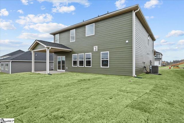 115 Barreto Court, Boiling Springs, SC 29316