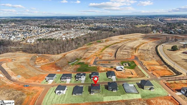 115 Barreto Court, Boiling Springs, SC 29316