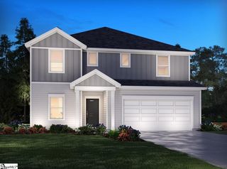 115 Barreto Court, Boiling Springs, SC 29316