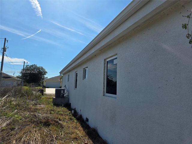 3030 SW 39TH ST, Lehigh Acres, FL 33976