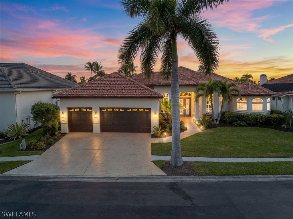 15541 Catalpa Cove DR, Fort Myers, FL 33908