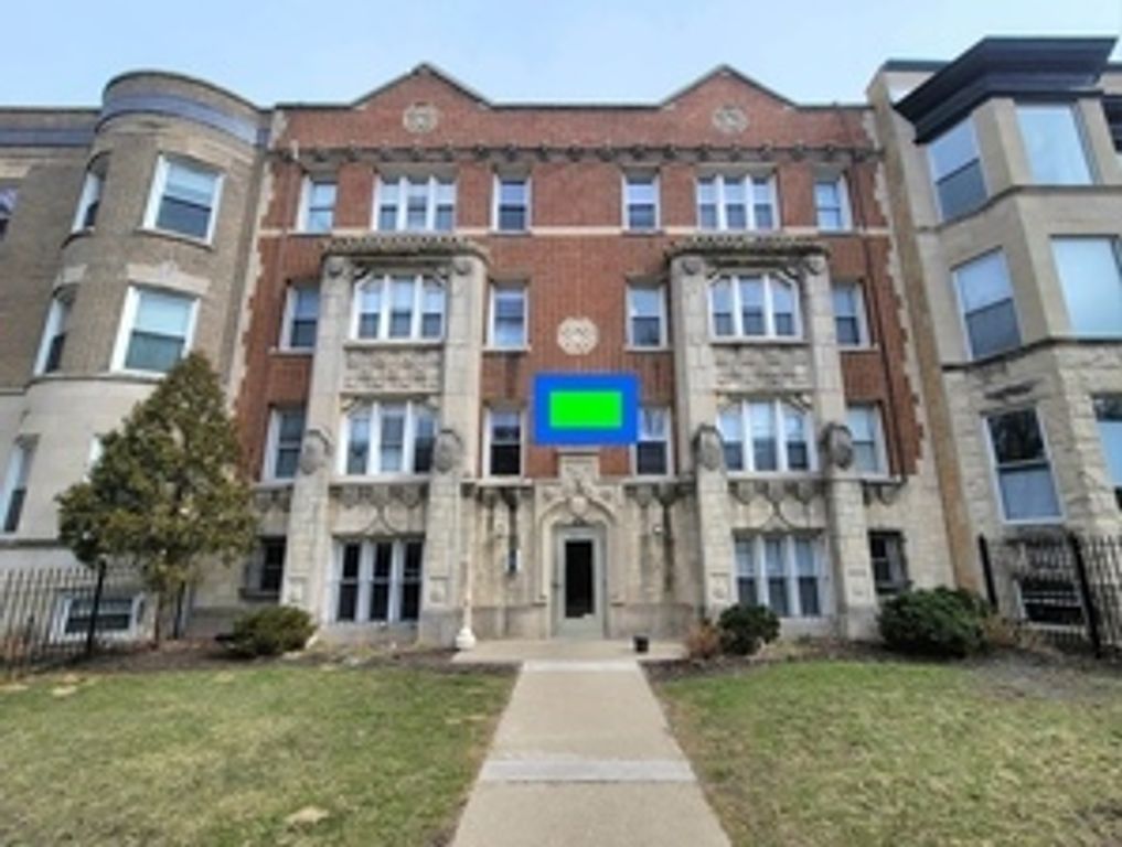 4735 N Beacon Street 308, Chicago, IL 60640