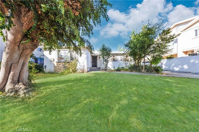 1123 N Stoneman Avenue, Alhambra, CA 91801