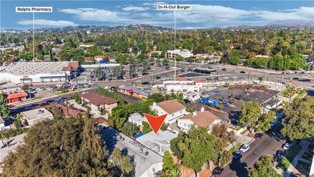 1123 N Stoneman Avenue, Alhambra, CA 91801
