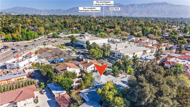 1123 N Stoneman Avenue, Alhambra, CA 91801