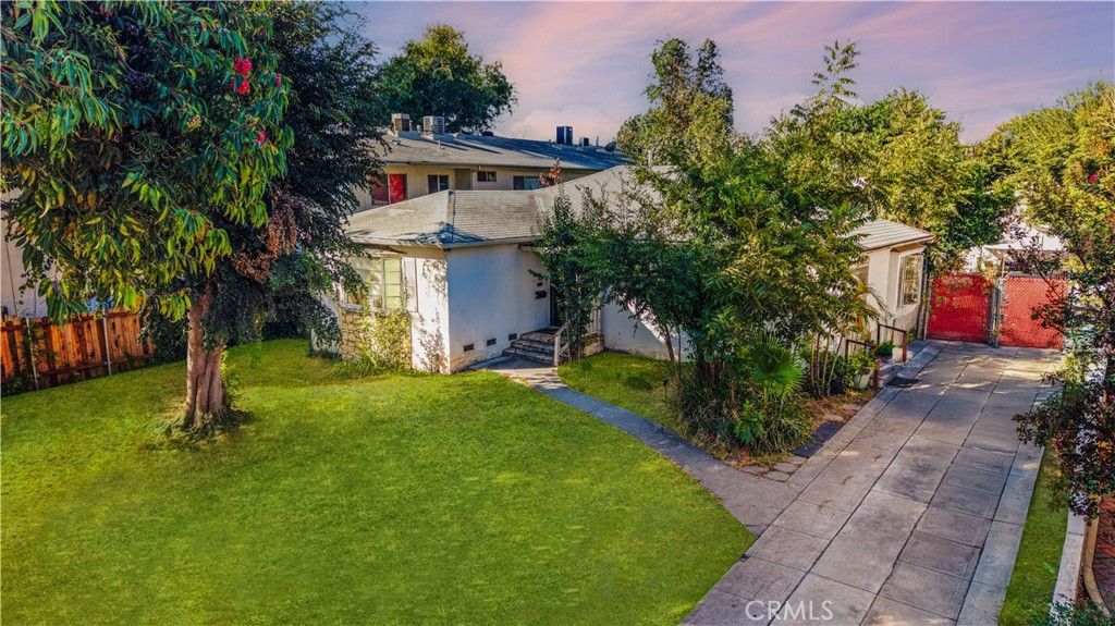 1123 N Stoneman Avenue, Alhambra, CA 91801