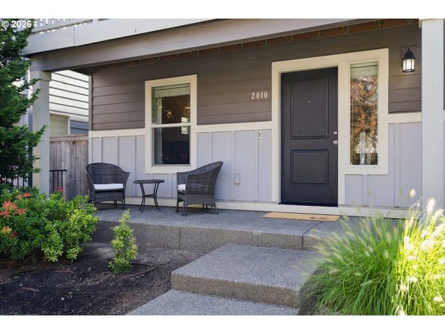 2010 Sw LATITUDE Way, Beaverton, OR 97005