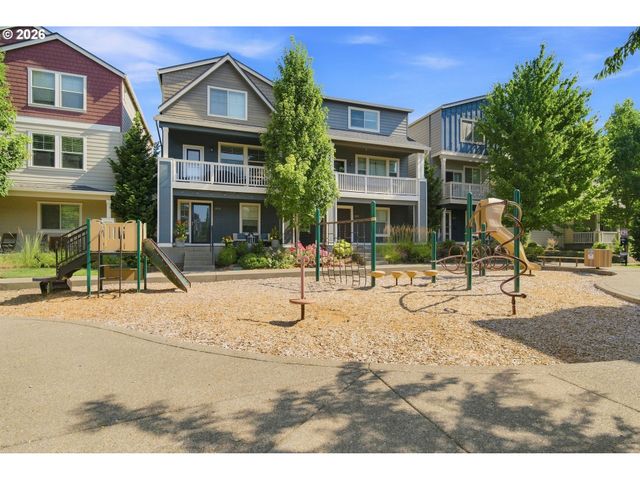 2010 Sw LATITUDE Way, Beaverton, OR 97005