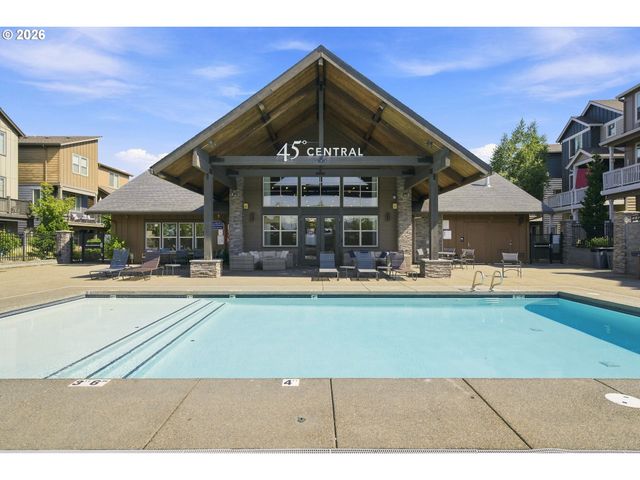2010 Sw LATITUDE Way, Beaverton, OR 97005