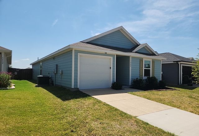 5848 Timber Point Drive, Princeton, TX 75407