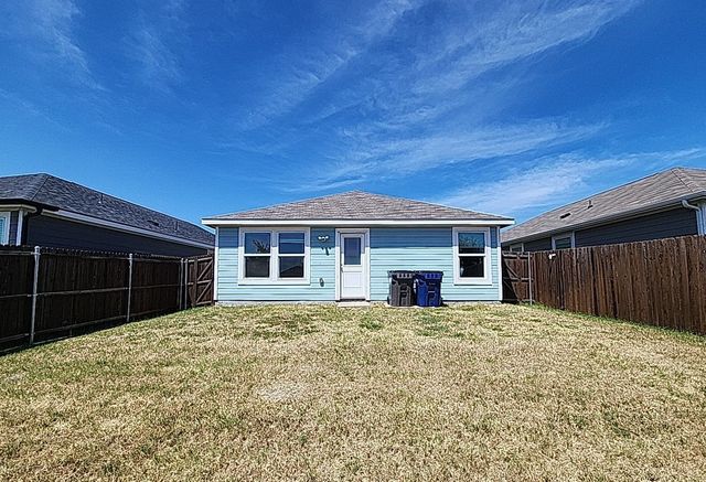 5848 Timber Point Drive, Princeton, TX 75407