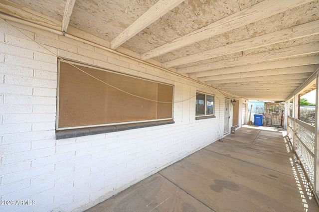3820 W ENCANTO Boulevard, Phoenix, AZ 85009