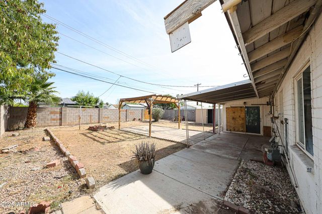 3820 W ENCANTO Boulevard, Phoenix, AZ 85009