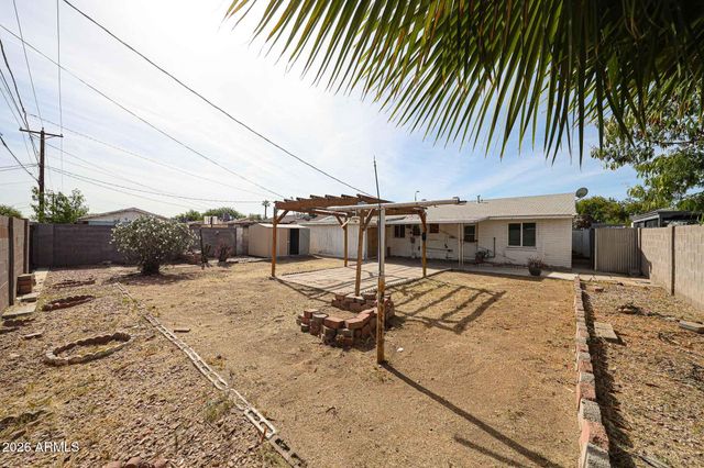 3820 W ENCANTO Boulevard, Phoenix, AZ 85009