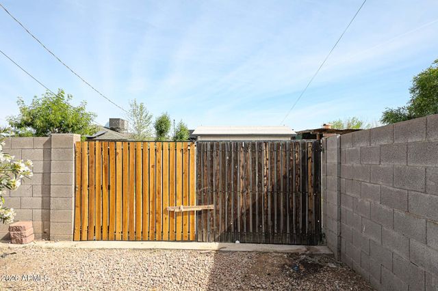 3820 W ENCANTO Boulevard, Phoenix, AZ 85009