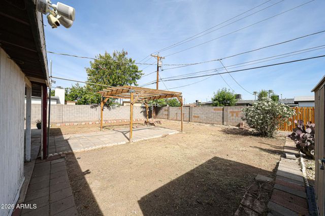 3820 W ENCANTO Boulevard, Phoenix, AZ 85009