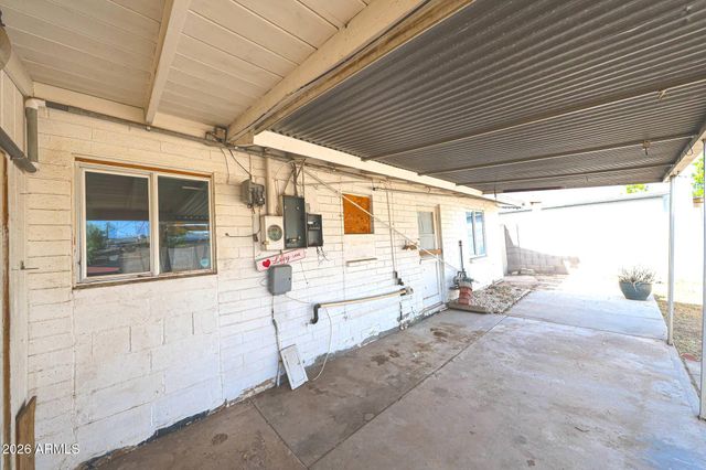 3820 W ENCANTO Boulevard, Phoenix, AZ 85009