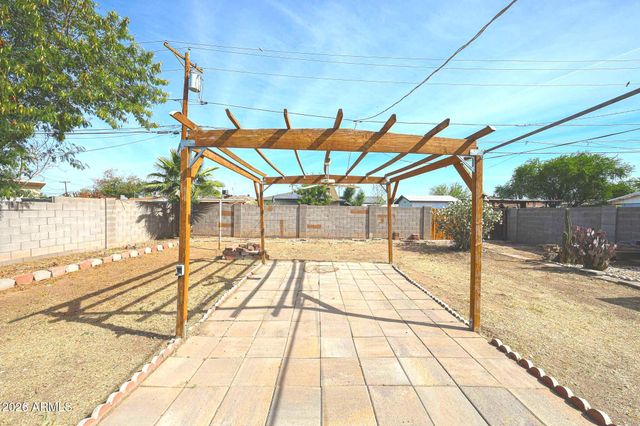 3820 W ENCANTO Boulevard, Phoenix, AZ 85009
