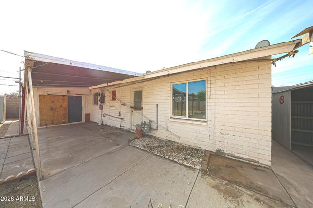 3820 W ENCANTO Boulevard, Phoenix, AZ 85009