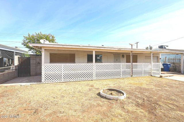 3820 W ENCANTO Boulevard, Phoenix, AZ 85009