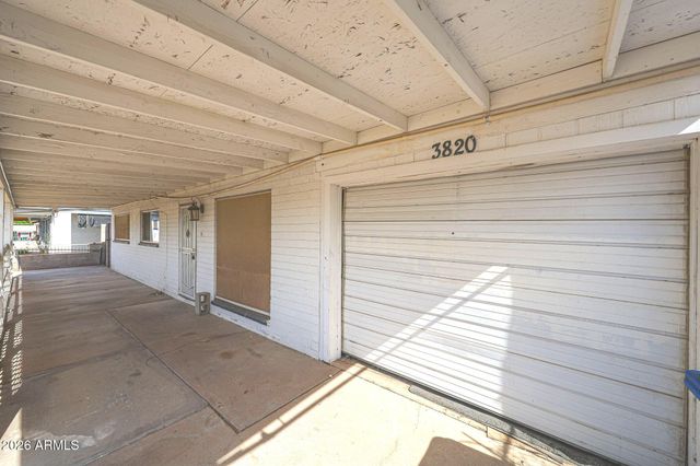 3820 W ENCANTO Boulevard, Phoenix, AZ 85009