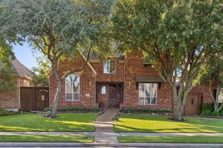 4005 Frio Way, Frisco, TX 75034