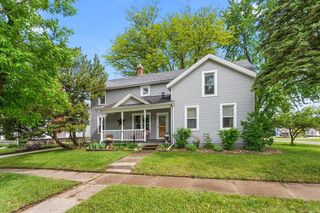 240 Washington Street, Denver, IA 50622