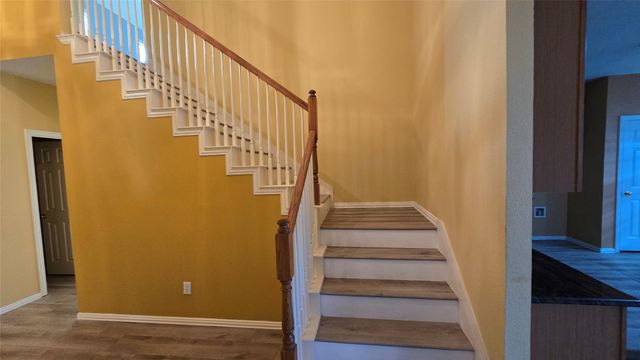 3101 Hamlett Lane, Garland, TX 75043