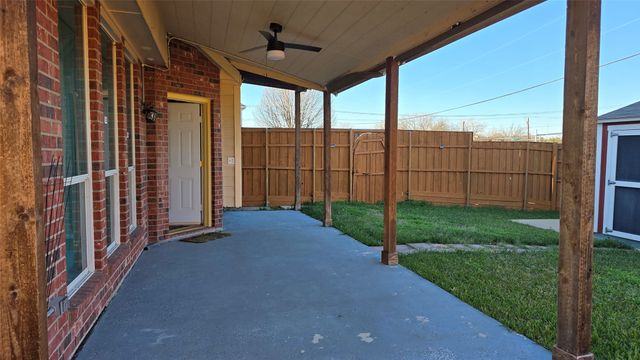 3101 Hamlett Lane, Garland, TX 75043