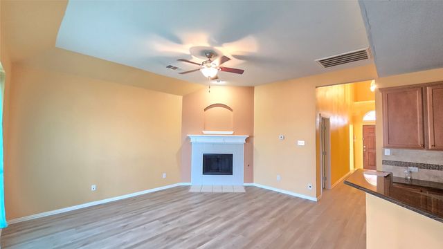 3101 Hamlett Lane, Garland, TX 75043