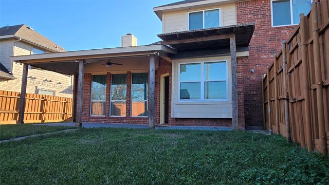 3101 Hamlett Lane, Garland, TX 75043