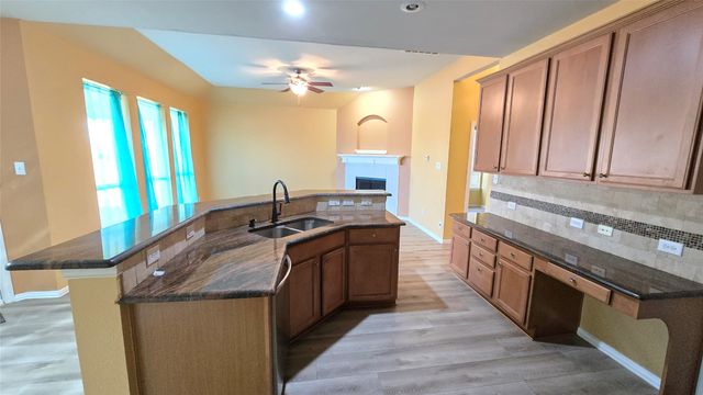 3101 Hamlett Lane, Garland, TX 75043