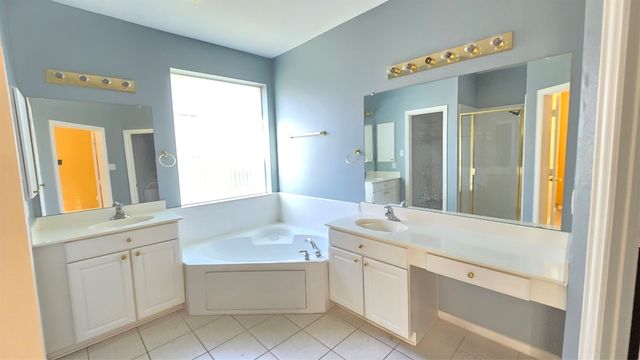 3101 Hamlett Lane, Garland, TX 75043