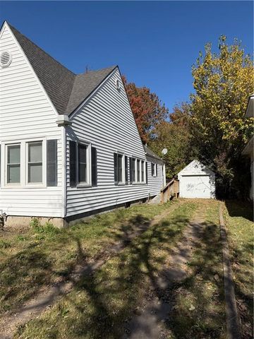 3027 Washington Avenue, Parsons, KS 67357