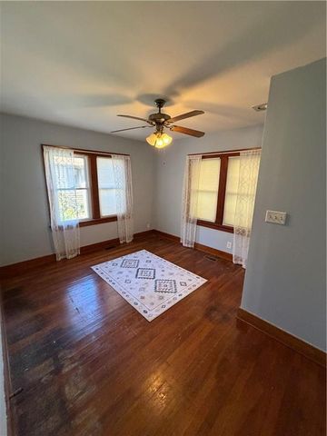 3027 Washington Avenue, Parsons, KS 67357