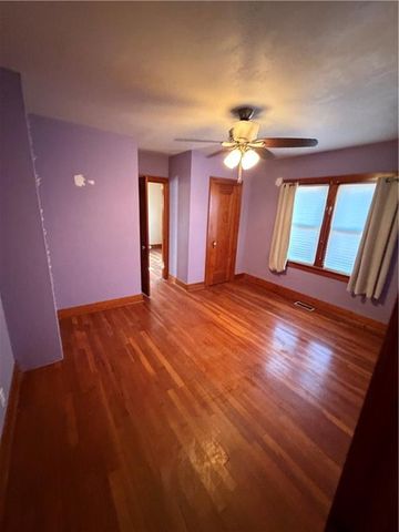 3027 Washington Avenue, Parsons, KS 67357