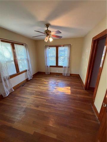 3027 Washington Avenue, Parsons, KS 67357