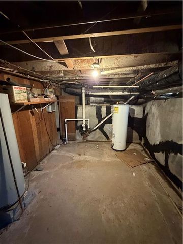 3027 Washington Avenue, Parsons, KS 67357