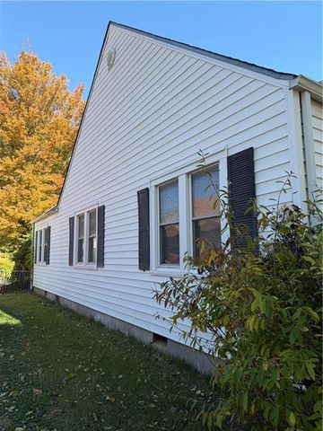 3027 Washington Avenue, Parsons, KS 67357