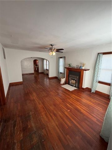 3027 Washington Avenue, Parsons, KS 67357