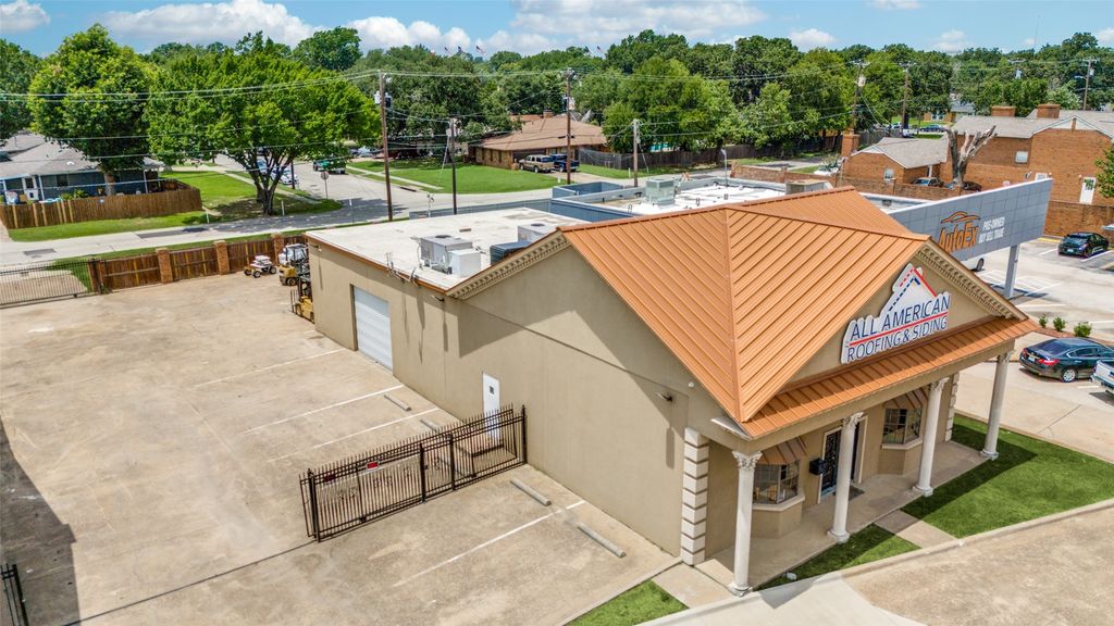 1421 N Loop 12, Irving, TX 75061