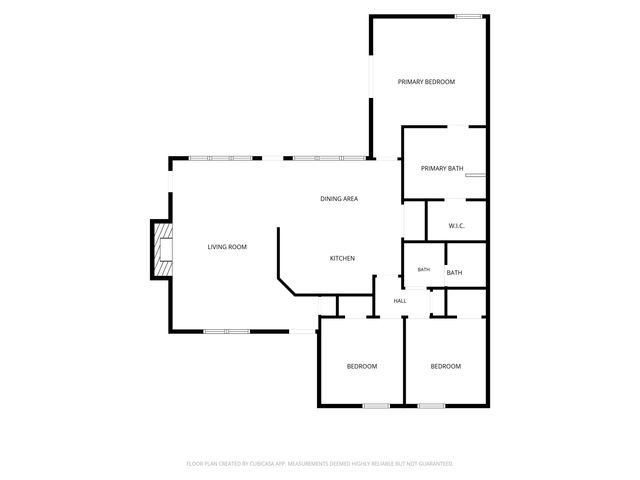 7009 ROCKY CREEK DR, Memphis, TN 38125