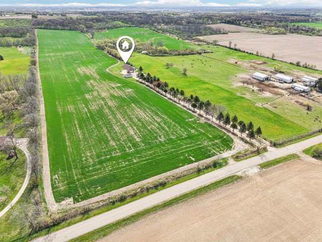 1406 Busse Road, Marengo, IL 60152