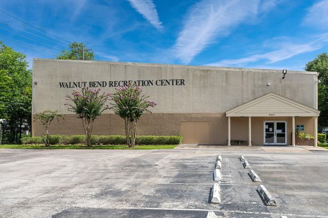 10631 Del Monte Drive, Houston, TX 77042