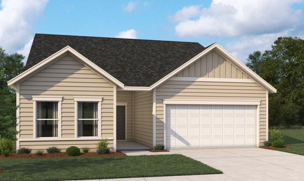 2062 Lavender Bloom Road, Ravenel, SC 29470
